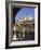 Courtyard of the Hospital of San Juan De Dios, Granada, Andalucia, Spain-Sheila Terry-Framed Photographic Print