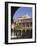 Courtyard of the Hospital of San Juan De Dios, Granada, Andalucia, Spain-Sheila Terry-Framed Photographic Print