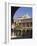 Courtyard of the Hospital of San Juan De Dios, Granada, Andalucia, Spain-Sheila Terry-Framed Photographic Print