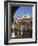 Courtyard of the Hospital of San Juan De Dios, Granada, Andalucia, Spain-Sheila Terry-Framed Photographic Print