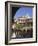 Courtyard of the Hospital of San Juan De Dios, Granada, Andalucia, Spain-Sheila Terry-Framed Photographic Print