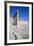 Courtyard of the Temple of Bel, Palmyra, Syria-Vivienne Sharp-Framed Photographic Print