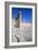 Courtyard of the Temple of Bel, Palmyra, Syria-Vivienne Sharp-Framed Photographic Print