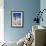 Courtyard of the Temple of Bel, Palmyra, Syria-Vivienne Sharp-Framed Photographic Print displayed on a wall