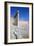 Courtyard of the Temple of Bel, Palmyra, Syria-Vivienne Sharp-Framed Photographic Print