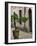 Courtyard of Topkapi Palace, Istanbul, Turkey-Joe Restuccia III-Framed Photographic Print