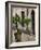 Courtyard of Topkapi Palace, Istanbul, Turkey-Joe Restuccia III-Framed Photographic Print