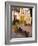 Courtyard Outside of a Coffee Shop, Guanajuato, Mexico-Julie Eggers-Framed Photographic Print