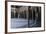 Courtyard, Pilate's House-null-Framed Giclee Print