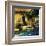 Courtyard Retreat-Philip Craig-Framed Giclee Print