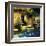 Courtyard Retreat-Philip Craig-Framed Giclee Print