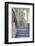 Courtyard Splendor - Dubrovnik, Croatia-Laura DeNardo-Framed Photographic Print