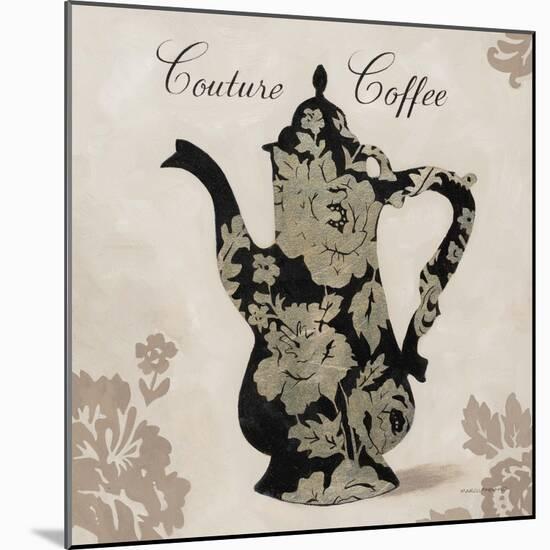 Couture Coffee-Marco Fabiano-Mounted Art Print