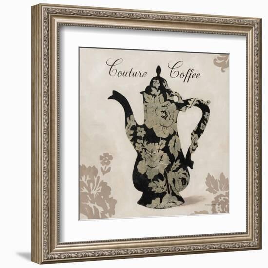 Couture Coffee-Marco Fabiano-Framed Art Print