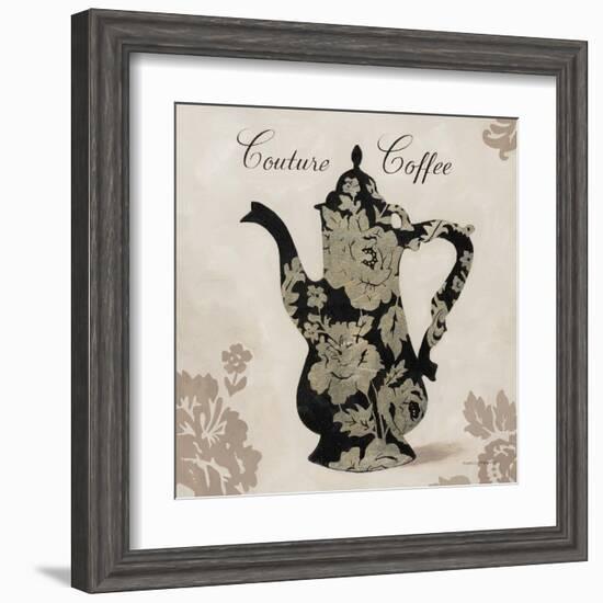 Couture Coffee-Marco Fabiano-Framed Art Print