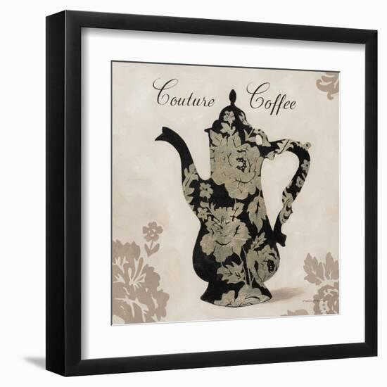 Couture Coffee-Marco Fabiano-Framed Art Print