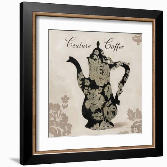 Couture Coffee-Marco Fabiano-Framed Art Print