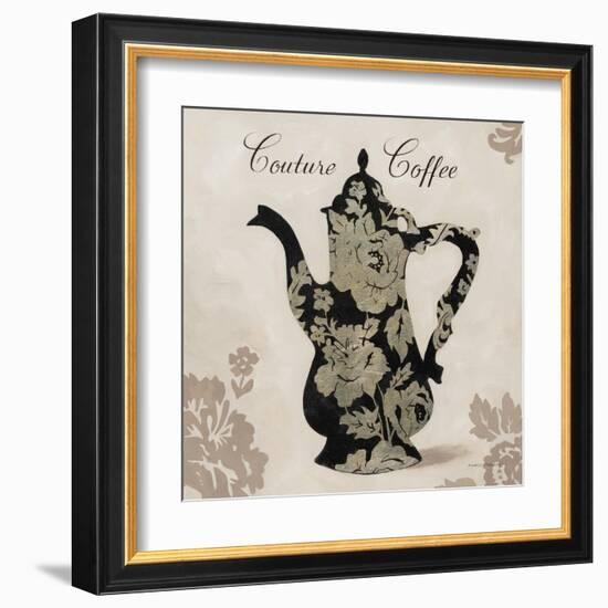 Couture Coffee-Marco Fabiano-Framed Art Print