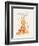 Couture Portfolio-Chad Barrett-Framed Art Print