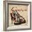 Couture Shoes-Todd Williams-Framed Art Print