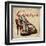 Couture Shoes-Todd Williams-Framed Art Print