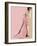 Couture-Ashley David-Framed Giclee Print