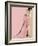 Couture-Ashley David-Framed Giclee Print