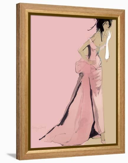 Couture-Ashley David-Framed Premier Image Canvas