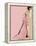 Couture-Ashley David-Framed Premier Image Canvas