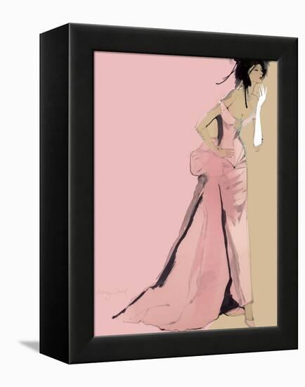 Couture-Ashley David-Framed Premier Image Canvas