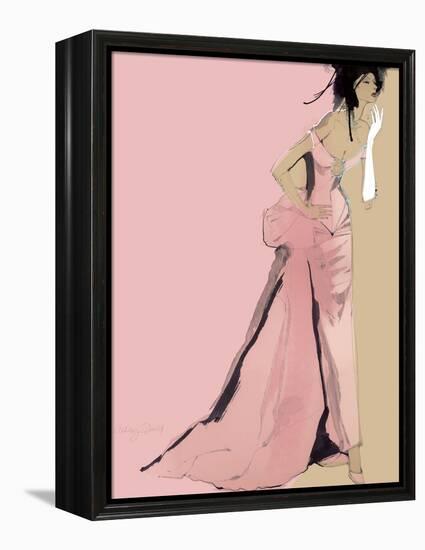 Couture-Ashley David-Framed Premier Image Canvas