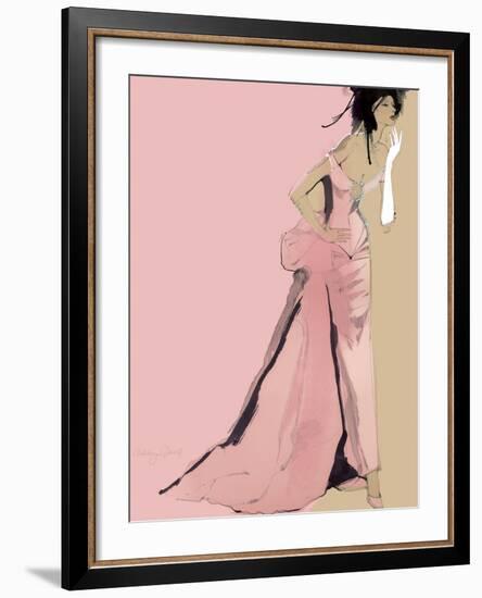 Couture-Ashley David-Framed Premium Giclee Print