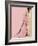 Couture-Ashley David-Framed Premium Giclee Print