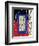 Couverture de Verve I-Henri Matisse-Framed Premium Edition