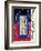 Couverture de Verve I-Henri Matisse-Framed Premium Edition