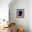 Couverture de Verve II-Henri Matisse-Framed Collectable Print displayed on a wall