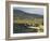 Cove and Village of Ashleam, Achill Island, County Mayo, Connacht, Republic of Ireland-Gary Cook-Framed Photographic Print