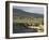 Cove and Village of Ashleam, Achill Island, County Mayo, Connacht, Republic of Ireland-Gary Cook-Framed Photographic Print