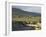 Cove and Village of Ashleam, Achill Island, County Mayo, Connacht, Republic of Ireland-Gary Cook-Framed Photographic Print