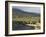 Cove and Village of Ashleam, Achill Island, County Mayo, Connacht, Republic of Ireland-Gary Cook-Framed Photographic Print