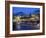 Covent Garden, London, England, United Kingdom, Europe-Ben Pipe-Framed Photographic Print