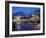 Covent Garden, London, England, United Kingdom, Europe-Ben Pipe-Framed Photographic Print