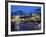 Covent Garden, London, England, United Kingdom, Europe-Ben Pipe-Framed Photographic Print