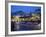 Covent Garden, London, England, United Kingdom, Europe-Ben Pipe-Framed Photographic Print