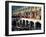 Covent Garden, London, England, United Kingdom-Roy Rainford-Framed Photographic Print