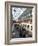 Covent Garden Market, Covent Garden, London, England, United Kingdom, Europe-Ethel Davies-Framed Photographic Print