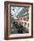 Covent Garden Market, Covent Garden, London, England, United Kingdom, Europe-Ethel Davies-Framed Photographic Print