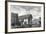 Covent Garden, Westminster, London, C1790-null-Framed Giclee Print