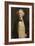 Coventry Kersey Deighton Patmore, 1894-John Singer Sargent-Framed Giclee Print