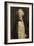 Coventry Kersey Deighton Patmore, 1894-John Singer Sargent-Framed Giclee Print